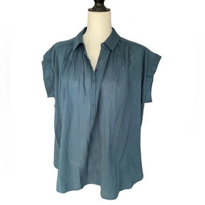 Nili Lotan Shirt 100% Cotton